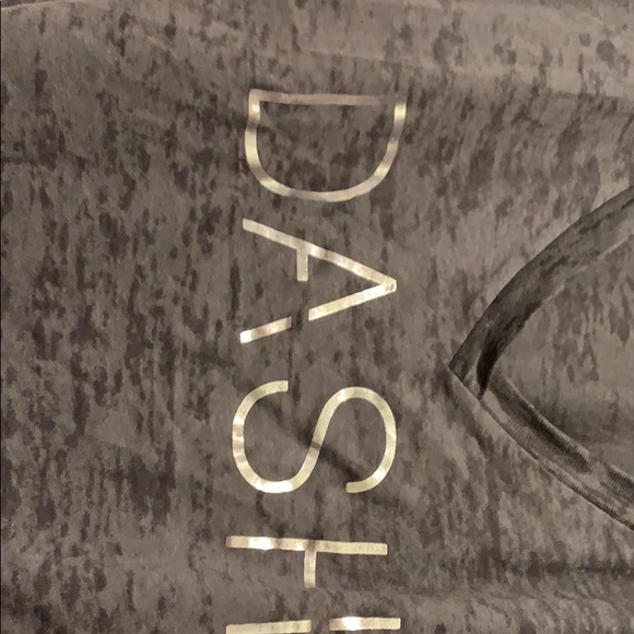 Kardashian Dash top - Picture 3 of 3